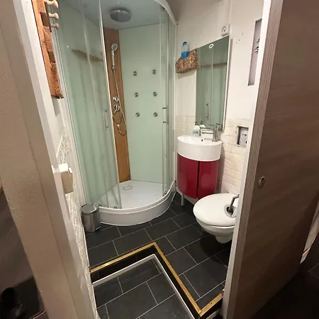 Apartment Centre Mulhouse