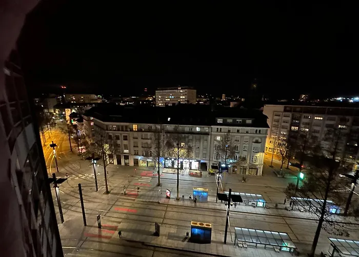 Appartement Centre