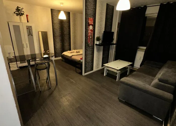 Appartement Centre *