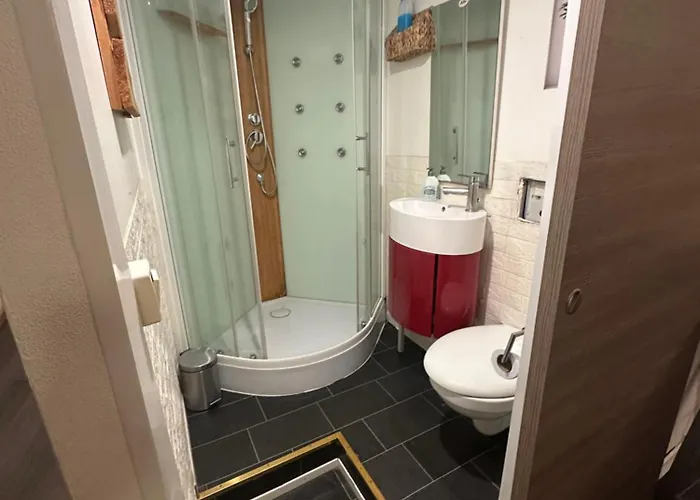 Appartement Centre Mulhouse